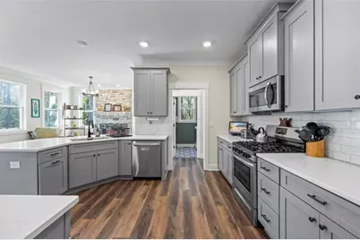 11 Bradley Road, Talking Rock, GA 30175 - Photo 15