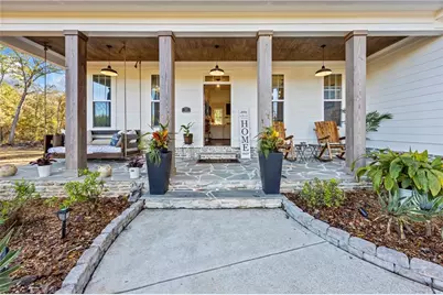 11 Bradley Road, Talking Rock, GA 30175 - Photo 3