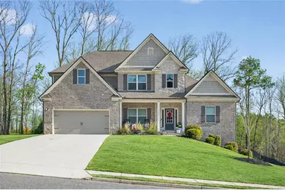 4596 Birch Way, Loganville, GA 30052 - Photo 1