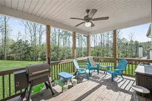 4596 Birch Way, Loganville, GA 30052 - Photo 43