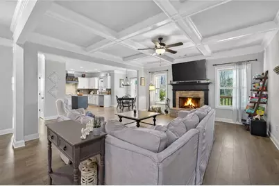 4596 Birch Way, Loganville, GA 30052 - Photo 7