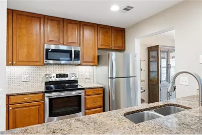 832 Cannon Run, Marietta, GA 30064 - Photo 7