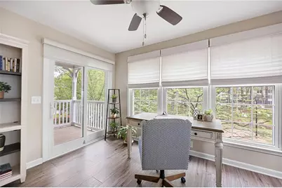 832 Cannon Run, Marietta, GA 30064 - Photo 21