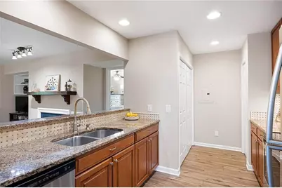 832 Cannon Run, Marietta, GA 30064 - Photo 9