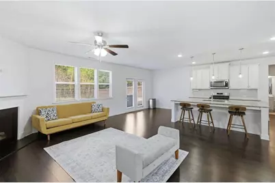 1415 Dahlia Drive, Cumming, GA 30040 - Photo 7