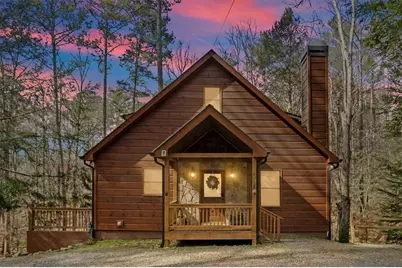 61 Grove Lane, Ellijay, GA 30540 - Photo 1