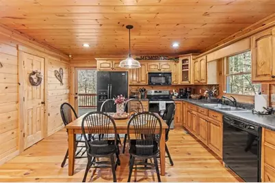 61 Grove Lane, Ellijay, GA 30540 - Photo 9