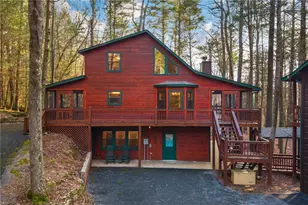 105 River Rd, Cherrylog, GA 30522 - Photo 1