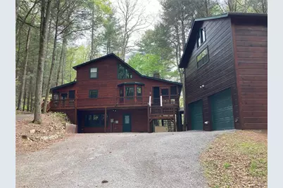 105 River Road, Cherrylog, GA 30522 - Photo 1