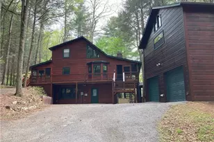 105 River Rd, Cherrylog, GA 30522 - Photo 1