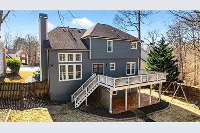 535 Tumbling Creek Drive, Alpharetta, GA 30005 - Photo 39