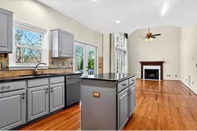 535 Tumbling Creek Drive, Alpharetta, GA 30005 - Photo 11