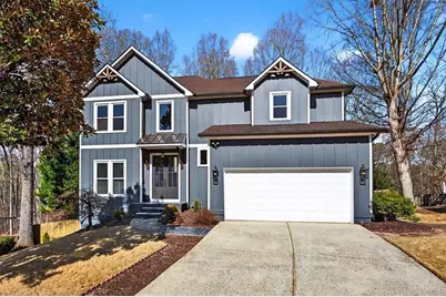 535 Tumbling Creek Drive, Alpharetta, GA 30005 - Photo 1