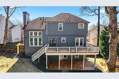 535 Tumbling Creek Drive, Alpharetta, GA 30005 - Photo 53