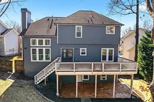 535 Tumbling Creek Dr, Alpharetta, GA 30005 - Photo 53