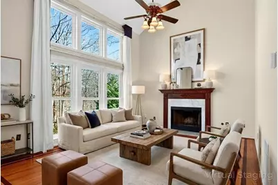 535 Tumbling Creek Drive, Alpharetta, GA 30005 - Photo 17