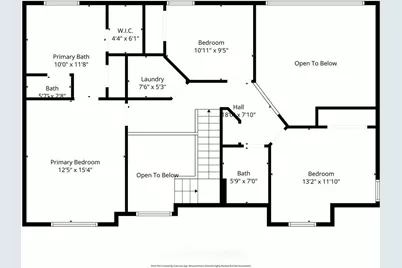 535 Tumbling Creek Drive, Alpharetta, GA 30005 - Photo 57