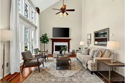 535 Tumbling Creek Drive, Alpharetta, GA 30005 - Photo 15