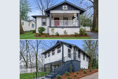 3181 Church Street, East Point, GA 30344 - Photo 1