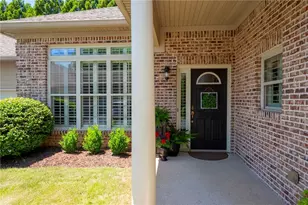 530 Mount Pk Dr, Powder Springs, GA 30127 - Photo 3