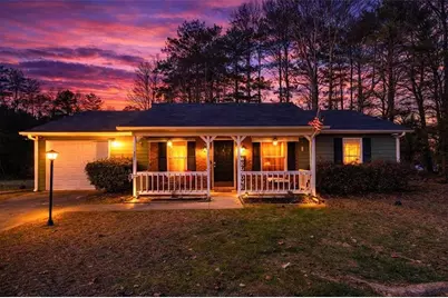 3000 Westview Drive, Powder Springs, GA 30127 - Photo 1