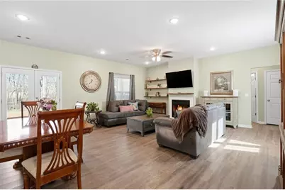 1540 Willow Gate Trace, Auburn, GA 30011 - Photo 5