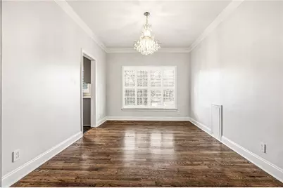 3694 Peachtree Road NE #A4, Atlanta, GA 30319 - Photo 5