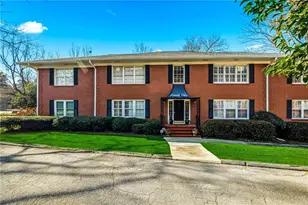 3694 Peachtree Rd NE, Atlanta, GA 30319 - Photo 1