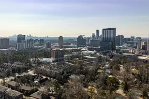 3694 Peachtree Rd NE, Atlanta, GA 30319 - Photo 17