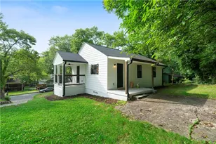 515 Harper Ave SW, Rome, GA 30161 - Photo 5