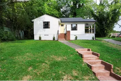 515 Harper Avenue SW, Rome, GA 30161 - Photo 1