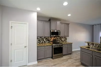 58 Torero Trail, Newnan, GA 30263 - Photo 13