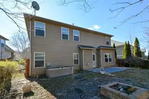 58 Torero Trail, Newnan, GA 30263 - Photo 49