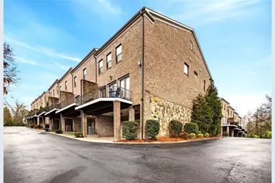 2280 Garrison Street NE, Atlanta, GA 30319 - Photo 41