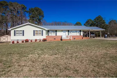 4302 Franklin Goldmine Road, Cumming, GA 30028 - Photo 3