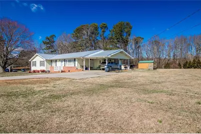 4302 Franklin Goldmine Road, Cumming, GA 30028 - Photo 5