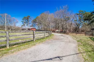 4302 Franklin Goldmine Rd, Cumming, GA 30028 - Photo 49