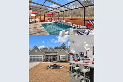 22 Mallard Creek Way, Bethlehem, GA 30620 - Photo 1