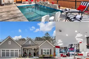 22 Mallard Crk Wy, Bethlehem, GA 30620 - Photo 1