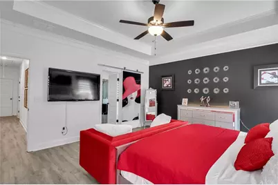 22 Mallard Creek Way, Bethlehem, GA 30620 - Photo 15