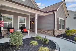 22 Mallard Crk Wy, Bethlehem, GA 30620 - Photo 3