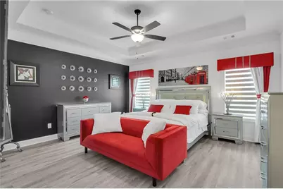 22 Mallard Creek Way, Bethlehem, GA 30620 - Photo 17