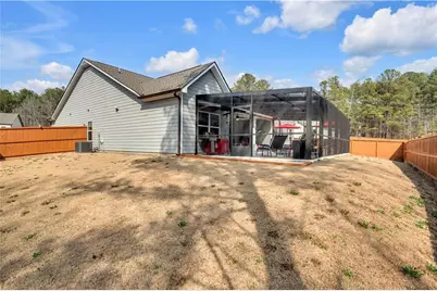 22 Mallard Creek Way, Bethlehem, GA 30620 - Photo 33