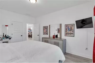 22 Mallard Creek Way, Bethlehem, GA 30620 - Photo 7