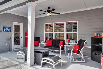 22 Mallard Creek Way, Bethlehem, GA 30620 - Photo 29