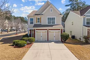 6066 Allpoint Way, Fairburn, GA 30213 - Photo 1