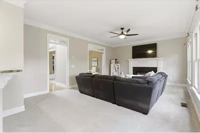 403 Braidwood Knoll NW, Acworth, GA 30101 - Photo 9