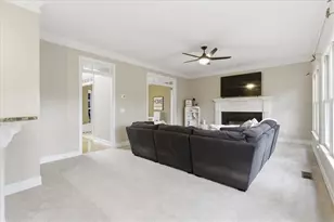 403 Braidwood Knoll NW, Acworth, GA 30101 - Photo 9