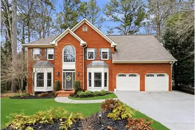 403 Braidwood Knoll NW, Acworth, GA 30101 - Photo 45