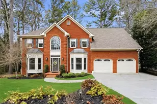 403 Braidwood Knoll NW, Acworth, GA 30101 - Photo 45